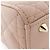 Christian Dior MY ABCDIOR Lady Small Handbag Rosa - vista 3