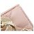Christian Dior MY ABCDIOR Lady Small Handbag Rosa - vista 4