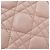 Christian Dior MY ABCDIOR Lady Small Handbag Rosa - vista 5