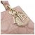 Christian Dior MY ABCDIOR Lady Small Handbag Rosa - vista 6
