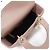 Christian Dior MY ABCDIOR Lady Small Handbag Rosa - vista 9