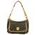 Borsa a Spalla Louis Vuitton Monogram Tikal GM Marrone