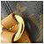 Borsa Louis Vuitton Monogram Totally PM Marrone - vista 4