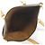 Borsa Louis Vuitton Monogram Totally PM Marrone - vista 6