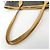 Borsa Louis Vuitton Monogram Neverfull MM Marrone - vista 5