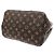 Néonoé Borsa a Spalla Louis Vuitton Monogram Neo Noe MM Marrone Rosa - vista 3
