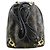 Zaino Louis Vuitton Monogram Palm Springs MINI Marrone - vista 2
