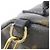 Zaino Louis Vuitton Monogram Palm Springs MINI Marrone - vista 5