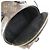 Zaino Louis Vuitton Monogram Palm Springs MINI Marrone - vista 8