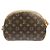 Borsa a Spalla Louis Vuitton Monogram Blois Marrone - vista 2