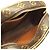 Borsa a Spalla Louis Vuitton Monogram Blois Marrone - vista 6