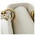 Christian Dior MY ABCDIOR Lady Borsa a mano piccola Bianco - vista 5