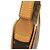 Borsa a tracolla Louis Vuitton Monogram Pochette Croissant Marrone - vista 3