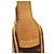 Borsa a tracolla Louis Vuitton Monogram Pochette Croissant Marrone - vista 4