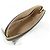 Borsa Louis Vuitton Monogram Pochette Cosmetic PM Marrone - vista 5