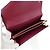 Cartera Sarah Monogram Louis Vuitton Castaño Fucsia - vista 6