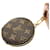 Louis Vuitton Monogram Multi Pochette Accessoires Braun Pink  - Ansicht 5