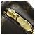 Borsa Louis Vuitton Monogram Multipli Cité Marrone - vista 7