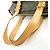Borsa Louis Vuitton Monogram Multipli Cité Marrone - vista 8