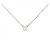 Collana Tiffany & Co. By the Yard