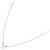 Collana Tiffany & Co. By the Yard - vista 2