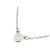 Collana Tiffany & Co. By the Yard - vista 3