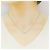 Collana Tiffany & Co. By the Yard - vista 6