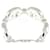 Hermes Hermès Chaine d'Ancre Enchainée Ring Silber  - Ansicht 3