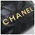 Borsa Chanel 22 Line MINI AS3980 Nero - vista 4
