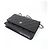 Catena per portafoglio Chanel Timeless Classic Line AP0250 Nero - vista 3