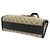 Borsa a mano Gucci per bambini Nero Beige - vista 3