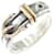 Hermes Hermès Centur Croix Ring Silvery  - view 1
