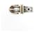 Hermes Hermès Centur Croix Ring Silvery  - view 2