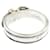 Hermes Hermès Centur Croix Ring Silvery  - view 3