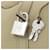 Hermès Borsa Hermes Picotin Lock PM Beige  - vista 3