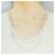 Collier Hermès Farandole Argenté  - vue 6