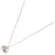 Collana Gucci Double G Argento - vista 2