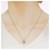 Collana Gucci Double G Argento - vista 6
