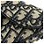 Borsa Saddle Christian Dior DIOR OBLIQUE Blu - vista 4