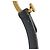 Borsa Saddle Christian Dior DIOR OBLIQUE Blu - vista 9