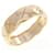 Chanel Coco Crush Ring Medium Golden  - Ansicht 1