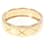 Chanel Coco Crush Ring Medium Golden  - Ansicht 2