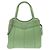 Borsa Gucci Petite GG Verde chiaro