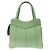 Borsa Gucci Petite GG Verde chiaro - vista 2
