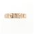 Gucci Icon Star Band Ring Golden - Ansicht 2