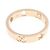 Gucci Icon Star Band Ring Golden - Ansicht 3