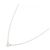 Collana Tiffany & Co. By the Yard - vista 2