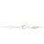 Collana Tiffany & Co. By the Yard - vista 5