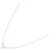 Collar Tiffany & Co. By the Yard - vista 2