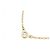 Collana Tiffany & Co. By the Yard - vista 4